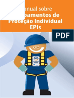 manual sobre EPI