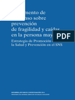 FragilidadyCaidas Personamayor PDF