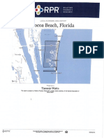 Cocoa Beach Economic Report