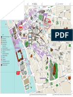 Liverpool City Centre Map