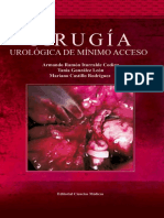 Cirugia Urologica Completo