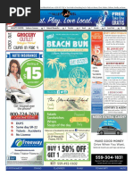 The Valley's Nickel Volume 3 Issue 2