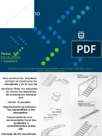 Tema 10 Escaleras