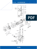 Exploded View Part List PDF