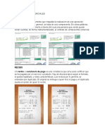 Documentos Comerciales