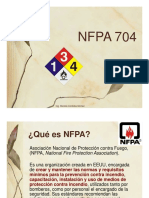 NFPA 704
