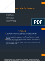 Software en El Mantenimiento