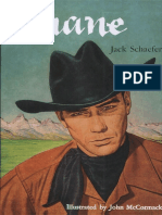 Jack Schaefer (1949) - Shane PDF