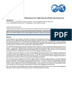 (Example) (P631 2014A) SPE Paper y Pres in PDF (SPE 124961) PDF