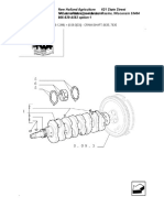 Crankshaft, 6635, 7635