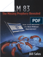 Psalm 83, The Missing Prophecy - Bill Salus