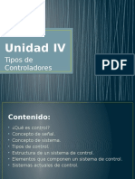 Unidad IV