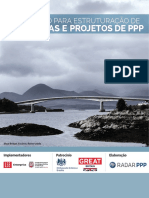 Guia Prático Para Estruturação de Programas e Projetos de PPP