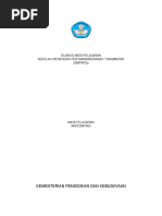 Download 23 Silabus Matematika SMP Versi 120216 by daryono SN317174192 doc pdf