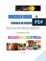 Introduccion A La Obstetricia