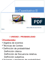 2. Algebra de Eventos