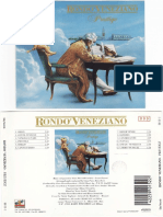 Rondo' Veneziano - Prestige