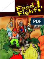 Food Fight