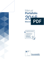 Manual Portafolio Educ Media 2016