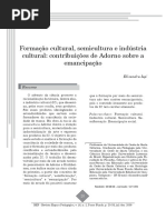 Formação cultural, semicultura e indústria cultural.pdf