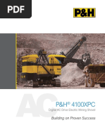 Xs-5485 PHM 4100xpc Ac Brochure