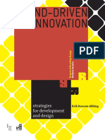 Roscam Abbing - Brand-Driven Innovation - Strategies For Development and Design (2010)