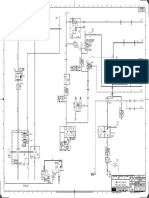 Plano Hidraulico Robol DS 310 Sandvik PDF