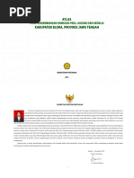 Download Atlas Peta Pengembangan Kawasan Padi Jagung dan Kedelai Kabupaten Blora Provinsi Jawa Tengah by Wahyu Yuwono SN317187539 doc pdf