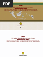 Download Atlas Peta Potensi Pengembangan Kawasan Pertanian Padi Jagung Kedelai Provinsi Jateng dan DIY by Wahyu Yuwono SN317188082 doc pdf