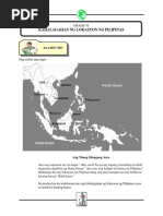 Lesson Plan in AP 5 Quarter II (1)