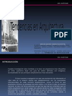 tendenciasenarquitectura-111002093207-phpapp02
