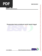 Download SNI - 8140 - 2016 - Persyaratan Beton Struktural Untuk Rumah Tinggal by abduh81 SN317191902 doc pdf