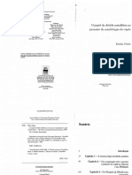 FORLIN, Enéias - O Papel Da Dúvida Metafísica No Processo de Constituição Do Cogito