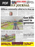 05-06-14 Edition | PDF | Caltrain | Torture