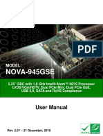 NOVA-945GSE UMN v2.01