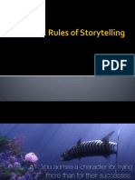 Pixar_s 22 Rules of Storytelling