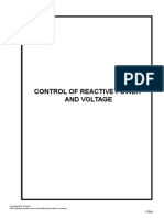 04 Control of Reactive Power