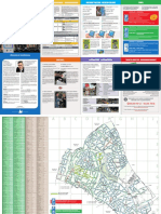 Carte Stationnement SCHAERBEEK