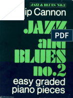 Jazz and Blues no. 2 - Philip Cannon.pdf