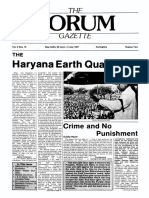 The Forum Gazette Vol. 2 No. 12 June 20-July 4, 1987