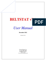 BELTSTAT v7.0 User Manual.pdf