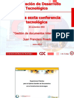 Gestion Documentos Intermedia-Juan Pinedo