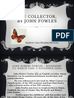 Goia Nicoleta - The Collector