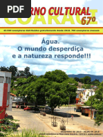 67º Caderno Cultural de Coaraci