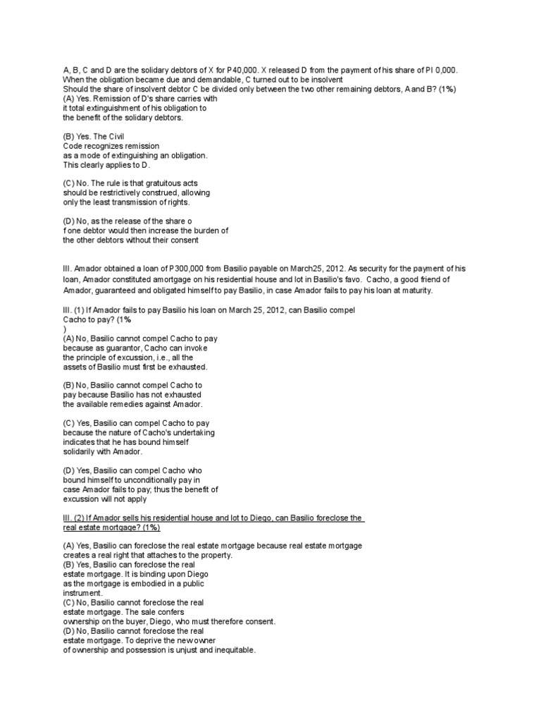 best-california-baby-bar-exam-sample-questions