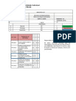 Matriz Individual Identific-At