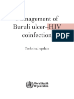 Who Bu Hiv Coinfection PDF