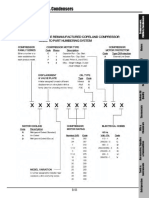 Carlyle Semi Hermetics