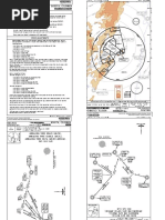 IFR Navigation Log (Jeppesen) | PDF | Technology & Engineering
