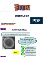 Embriologia PDF